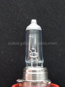 9004A81007 BULB - TOYOTA