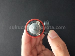9004A81007 BULB - TOYOTA