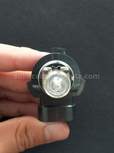 9004A81028 BULB - TOYOTA