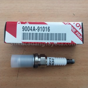 9004A91016 PLUG,K20PR-U - TOYOTA