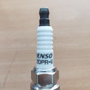 9004A91016 PLUG,K20PR-U - TOYOTA