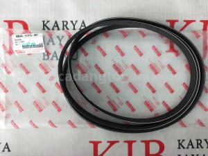 9004A91019 BELT,V-RIBBED - TOYOTA