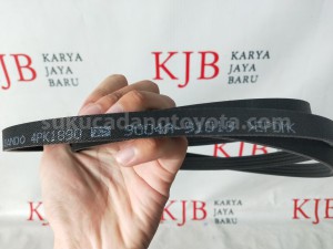 9004A91019 BELT,V-RIBBED - TOYOTA