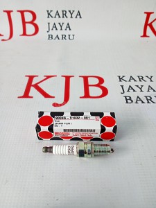 9004A91032 PLUG,SPARK XU22PR9 - TOYOTA