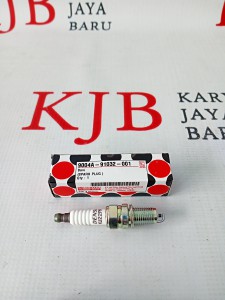 9004A91032 PLUG,SPARK XU22PR9 - TOYOTA