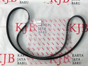9004A91033 BELT, V-RIBBED - TOYOTA