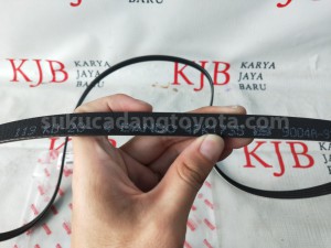 9004A91057 BELT,V-RIBBED - TOYOTA