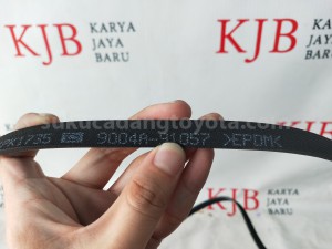 9004A91057 BELT,V-RIBBED - TOYOTA