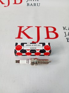 9004A91065 PLUG, SPARK - TOYOTA