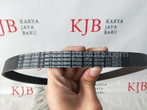 9004A91066 BELT, V-RIBBED - TOYOTA