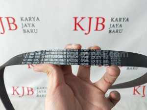 9004A91067 BELT, V-RIBBED - TOYOTA