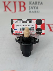 9004B82002 ACTUATOR ASSY, IDLE - TOYOTA