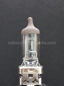 9008081040 BULB - TOYOTA