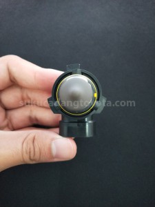 9008081040 BULB - TOYOTA