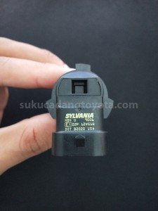 9008081040 BULB - TOYOTA