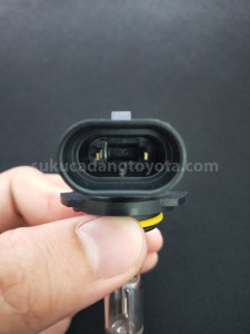 9008081040 BULB - TOYOTA