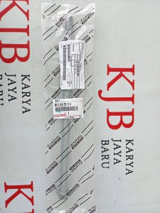 90105T0014 BOLT, FLANGE - TOYOTA