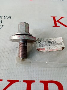 9011918003 BOLT, W/WASHER - TOYOTA
