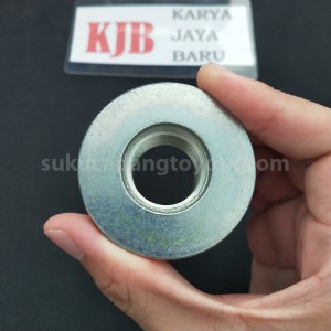 9017924010 NUT - TOYOTA