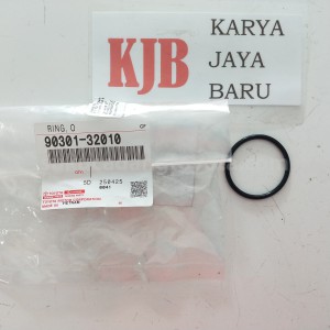 9030132010 RING, O - TOYOTA