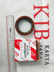 90310T0006 SEAL, TYPE S OIL - TOYOTA