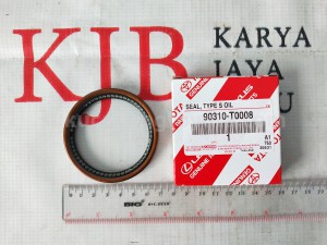 90310T0008 SEAL, TYPE S OIL - TOYOTA