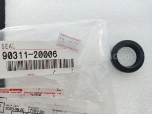 9031120006 SEAL - TOYOTA