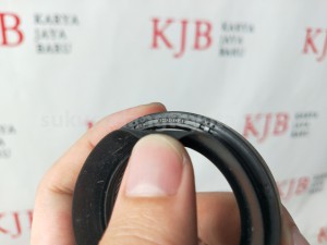 9031141012 SEAL, TYPE T OIL - TOYOTA
