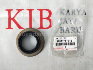 9031141013 SEAL, TYPE T OIL - TOYOTA