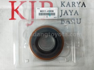 9031147038 SEAL, TYPE T OIL - TOYOTA