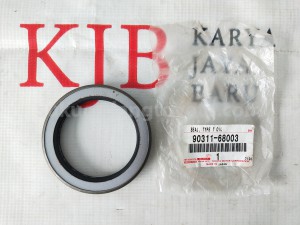 9031168003 SEAL, TYPE T OIL - TOYOTA