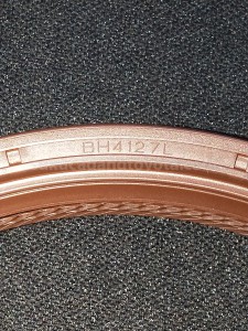 9031189010 SEAL, TYPE T OIL - TOYOTA