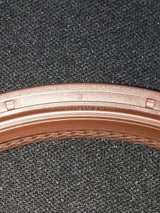 9031189010 SEAL, TYPE T OIL - TOYOTA