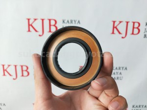 90311T0014 SEAL, TYPE T OIL - TOYOTA