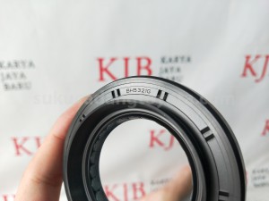 90311T0016 SEAL, TYPE T OIL - TOYOTA