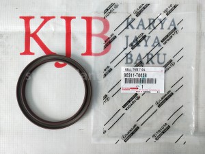 90311T0058 SEAL, TYPE T OIL - TOYOTA