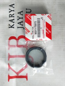 90311T0072 SEAL, TYPE T OIL - TOYOTA