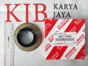 90311T0082 SEAL, TYPE T OIL - TOYOTA