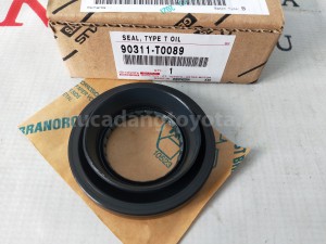 90311T0089 SEAL, TYPE T OIL - TOYOTA