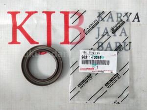 90311T0099 SEAL, TYPE T OIL - TOYOTA