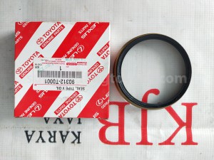 90312T0001 SEAL, TYPE V OIL - TOYOTA