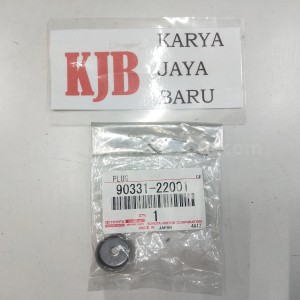 9033122001 PLUG - TOYOTA