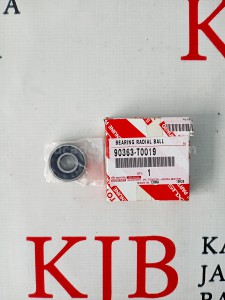 90363T0019 BEARING RADIAL BALL - TOYOTA