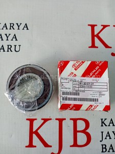 90363T0033 BEARING, RADIAL BALL - TOYOTA