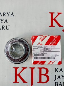 90363T0033 BEARING, RADIAL BALL - TOYOTA
