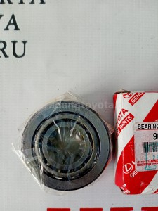 90366T0013 BEARING, TAPERED ROL - TOYOTA