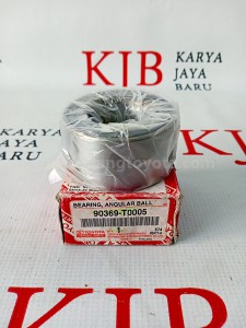 90369T0005 BEARING, ANGULAR BAL - TOYOTA