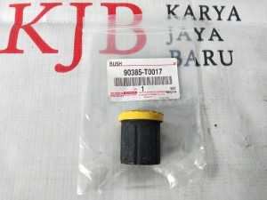 90385T0017 BUSH - TOYOTA