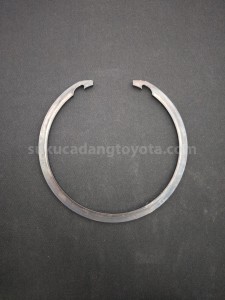 90521T0003 RING, HOLE SNAP - TOYOTA