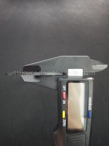 90521T0003 RING, HOLE SNAP - TOYOTA